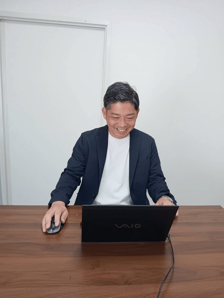 合同会社マルタク 代表社員 平屋卓二